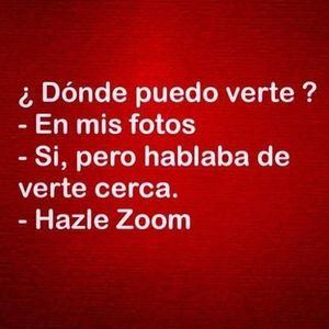 Meet your Posher, Angel